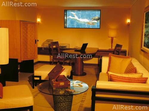 Lemuria Resort Deluxe 49